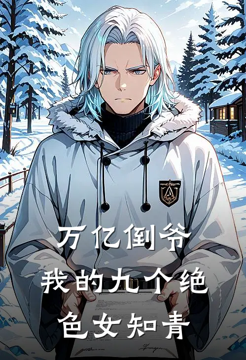 万亿倒爷：我的九个绝色女知青
