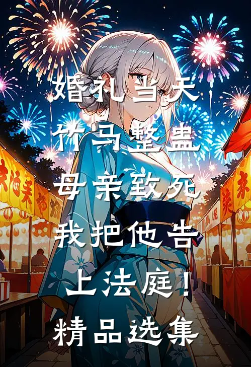 婚礼当天竹马整蛊母亲致死，我把他告上法庭！精品选集