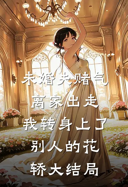 未婚夫赌气离家出走，我转身上了别人的花轿大结局
