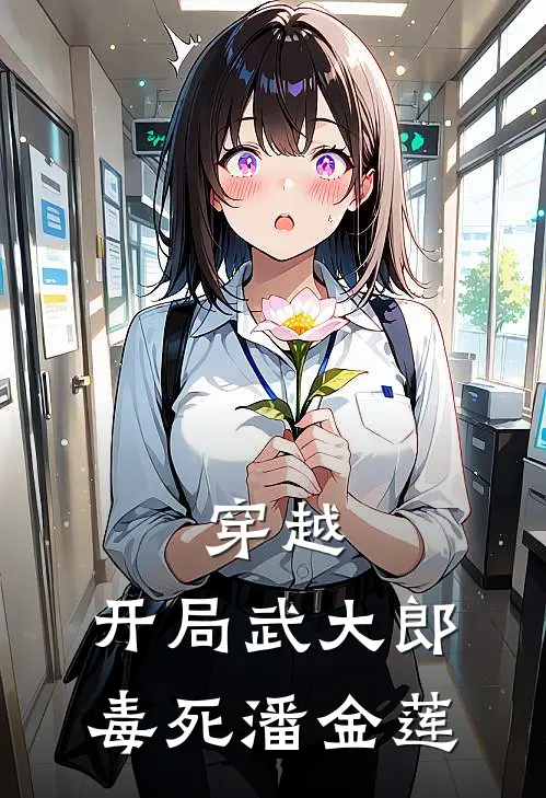 穿越：开局武大郎，毒死潘金莲