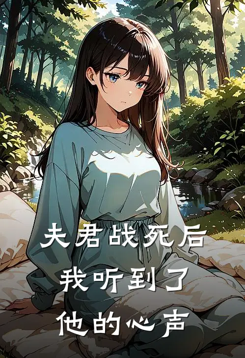 夫君战死后，我听到了他的心声