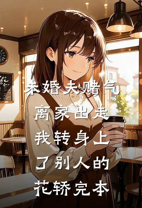 未婚夫赌气离家出走，我转身上了别人的花轿完本