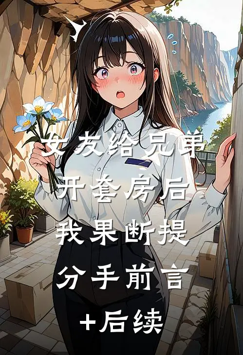 女友给兄弟开套房后，我果断提分手前言+后续