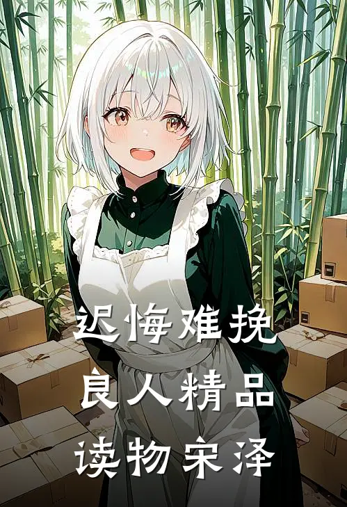 迟悔难挽良人精品读物宋泽