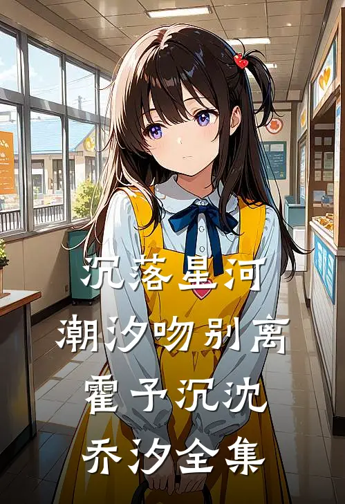 沉落星河，潮汐吻别离霍予沉沈乔汐全集