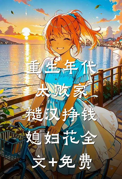 重生年代太败家，糙汉挣钱媳妇花全文+免费