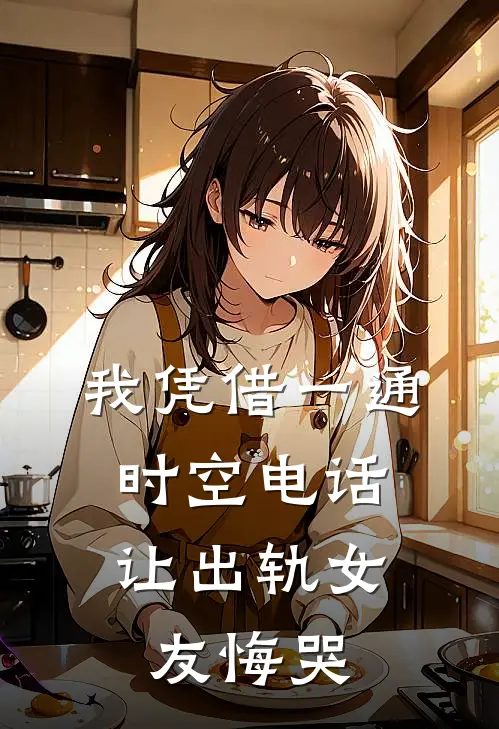 我凭借一通时空电话，让出轨女友悔哭
