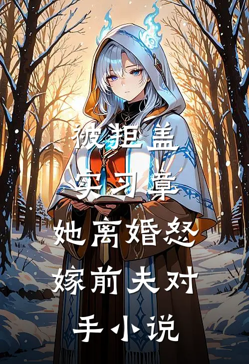被拒盖实习章，她离婚怒嫁前夫对手小说
