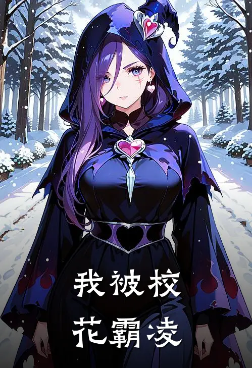 我被校花霸凌