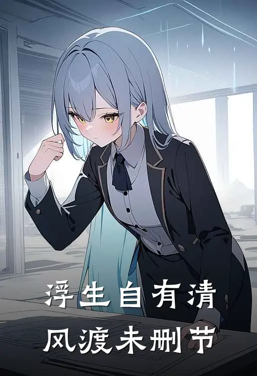 浮生自有清风渡未删节