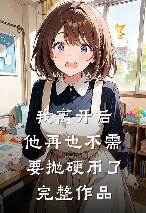 我离开后，他再也不需要抛硬币了完整作品