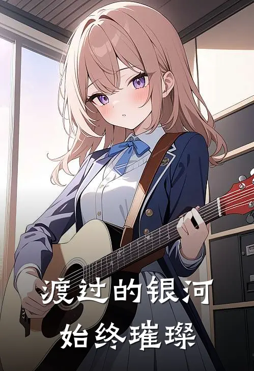 渡过的银河始终璀璨