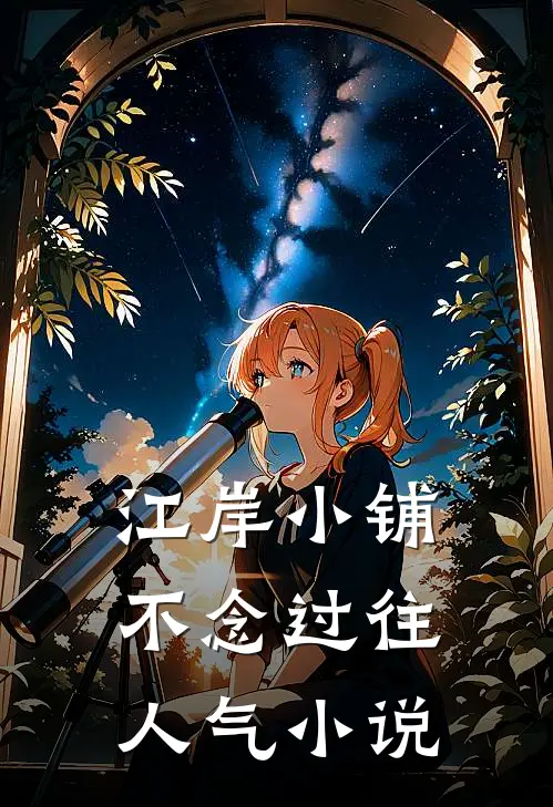 江岸小铺不念过往人气小说