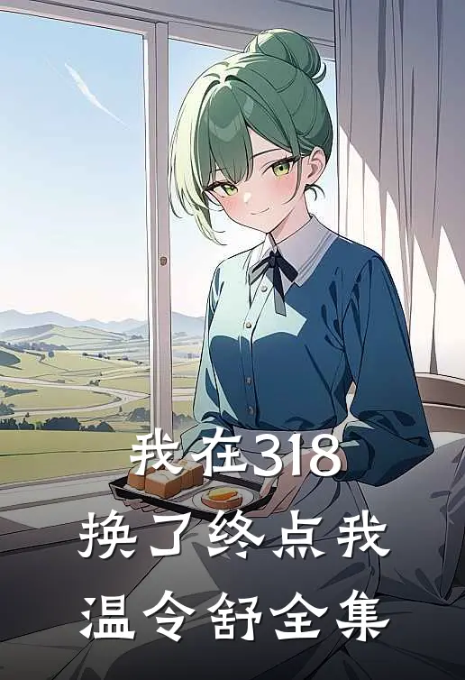我在318换了终点我温令舒全集