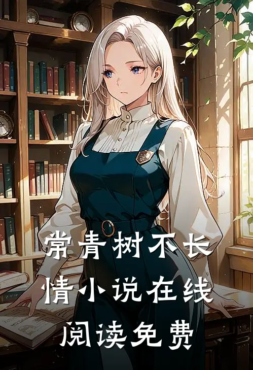 常青树不长情小说在线阅读免费