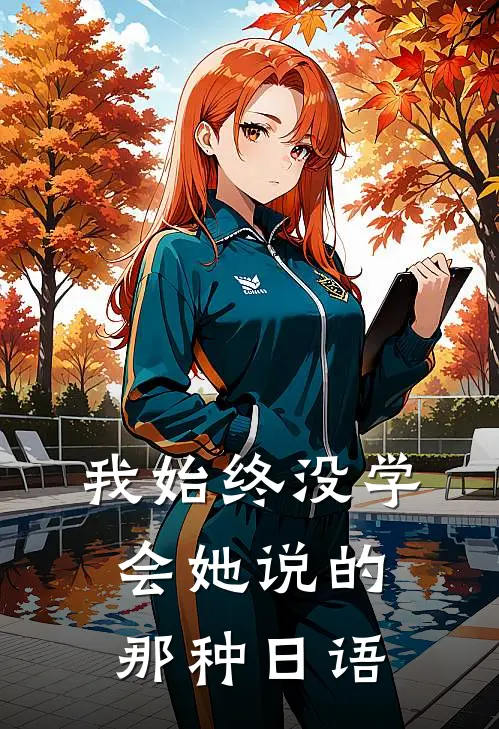 我始终没学会她说的那种日语