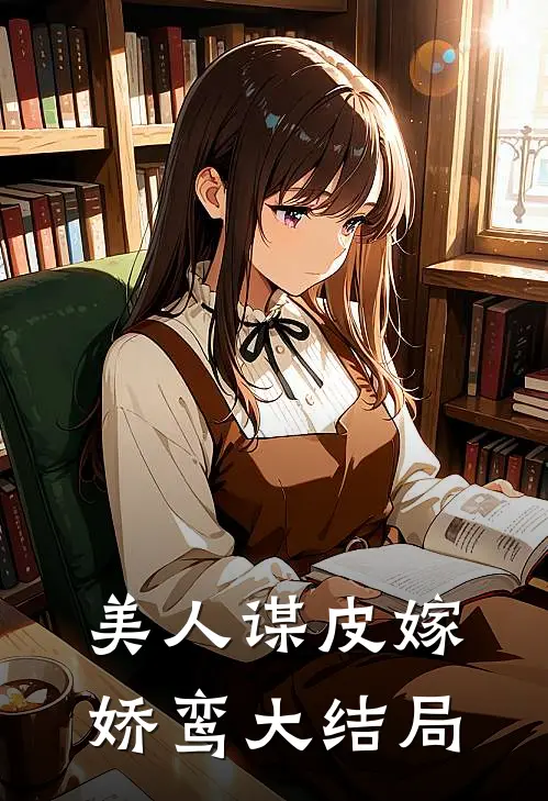美人谋皮嫁娇鸾大结局