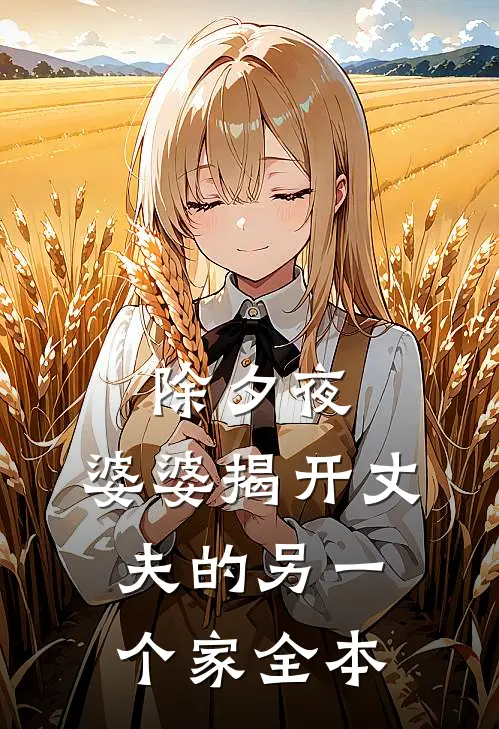 除夕夜，婆婆揭开丈夫的另一个家全本
