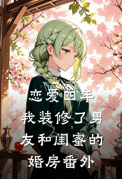 恋爱四年，我装修了男友和闺蜜的婚房番外