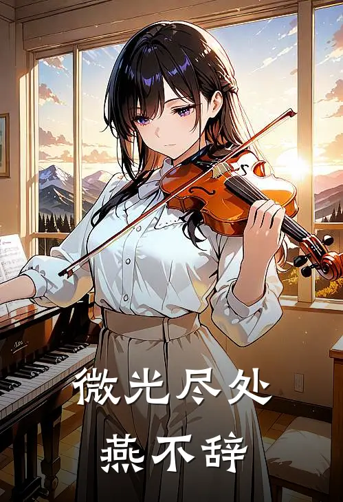 微光尽处，燕不辞