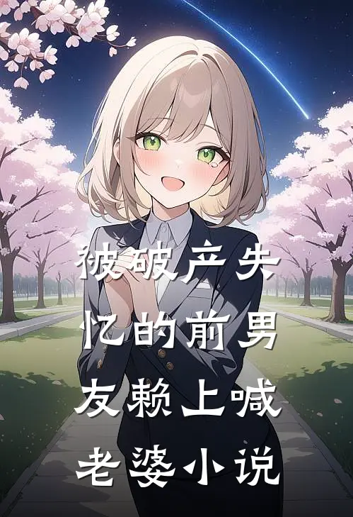 被破产失忆的前男友赖上喊老婆小说