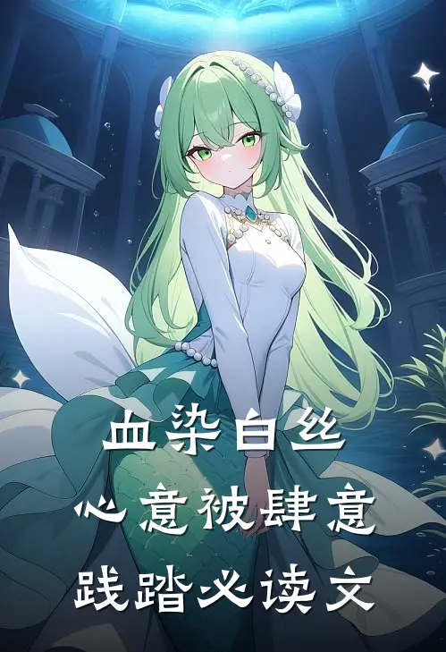 血染白丝，心意被肆意践踏必读文