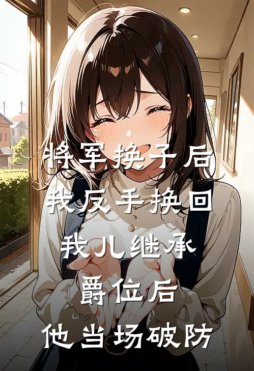 将军换子后，我反手换回，我儿继承爵位后，他当场破防