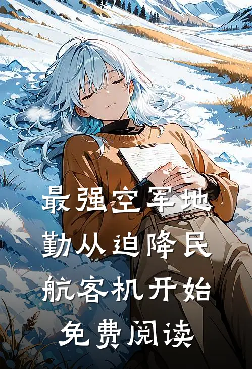 最强空军地勤从迫降民航客机开始免费阅读