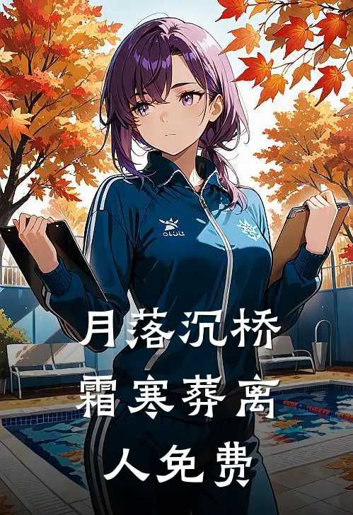 月落沉桥，霜寒葬离人免费