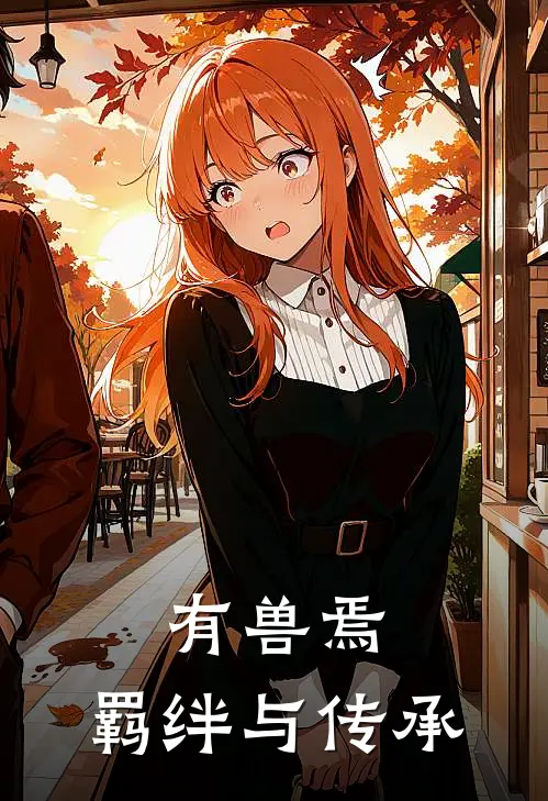 有兽焉：羁绊与传承