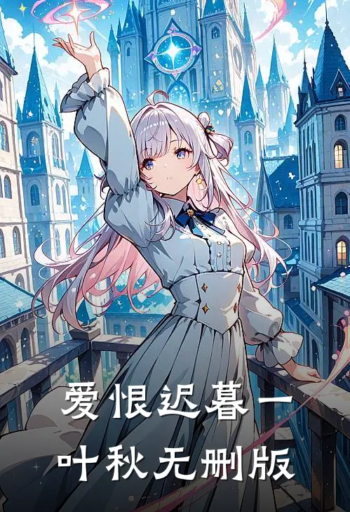 爱恨迟暮一叶秋无删版