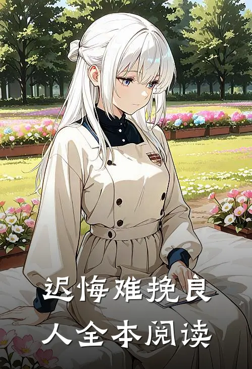 迟悔难挽良人全本阅读
