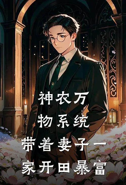 神农万物系统，带着妻子一家开田暴富