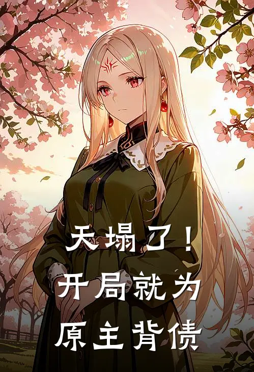 天塌了！开局就为原主背债