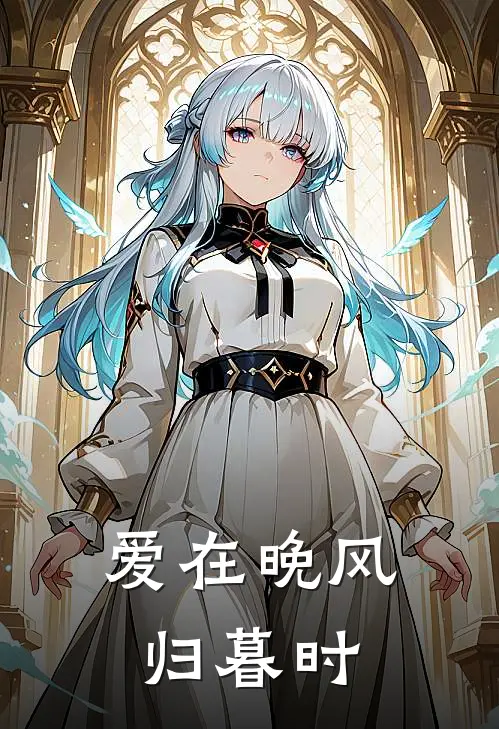 爱在晚风归暮时