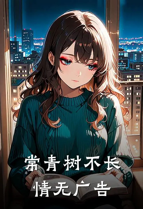 常青树不长情无广告