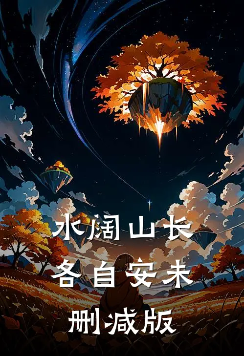 水阔山长各自安未删减版