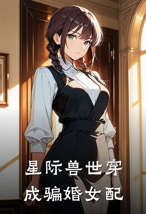 星际兽世穿成骗婚女配