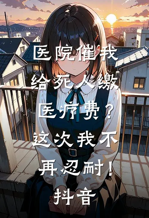 医院催我给死人缴医疗费？这次我不再忍耐！抖音