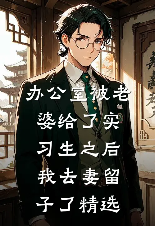 办公室被老婆给了实习生之后，我去妻留子了精选