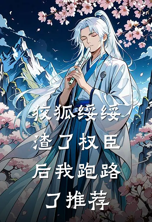 狡狐绥绥，渣了权臣后我跑路了推荐