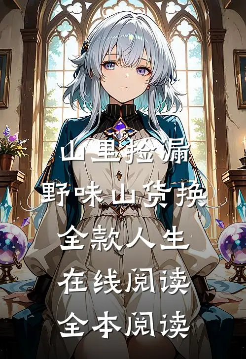 山里捡漏：野味山货换全款人生在线阅读全本阅读