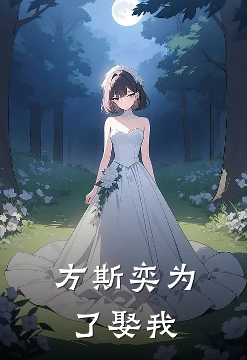 方斯奕为了娶我