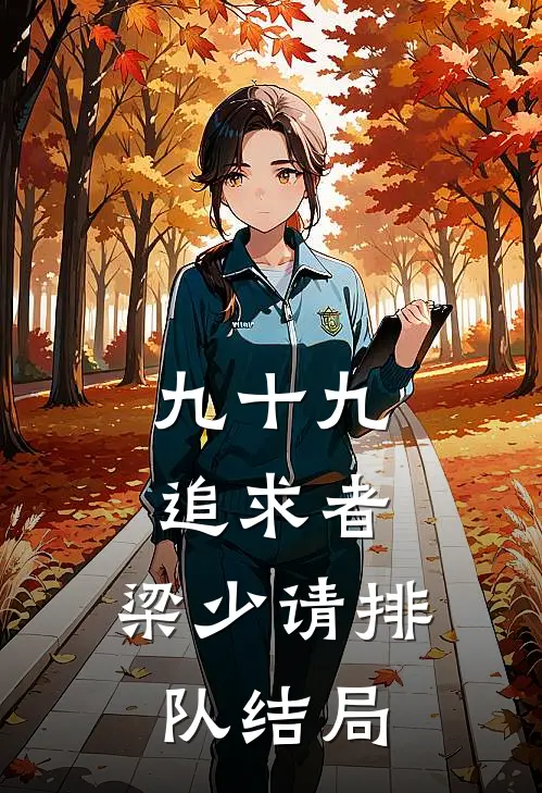 九十九追求者，梁少请排队结局