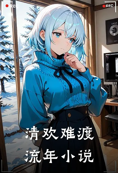 清欢难渡流年小说