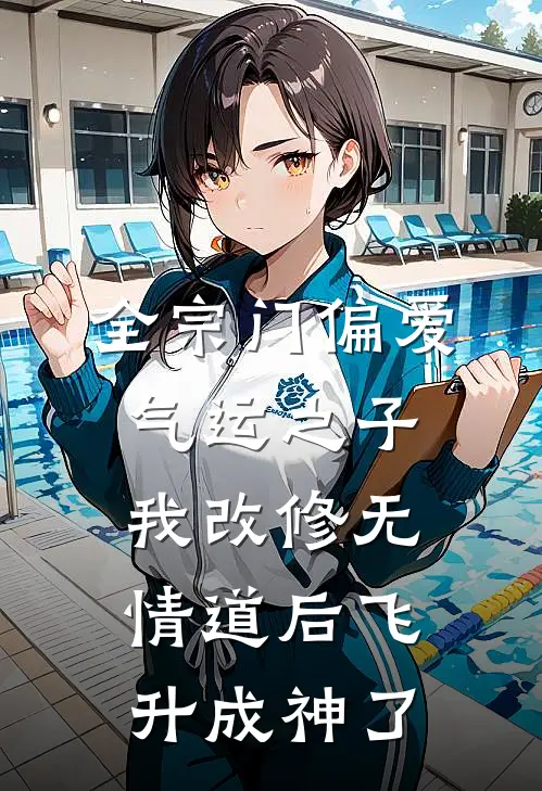 全宗门偏爱气运之子，我改修无情道后飞升成神了