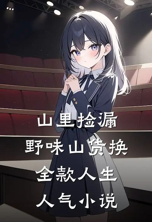 山里捡漏：野味山货换全款人生人气小说