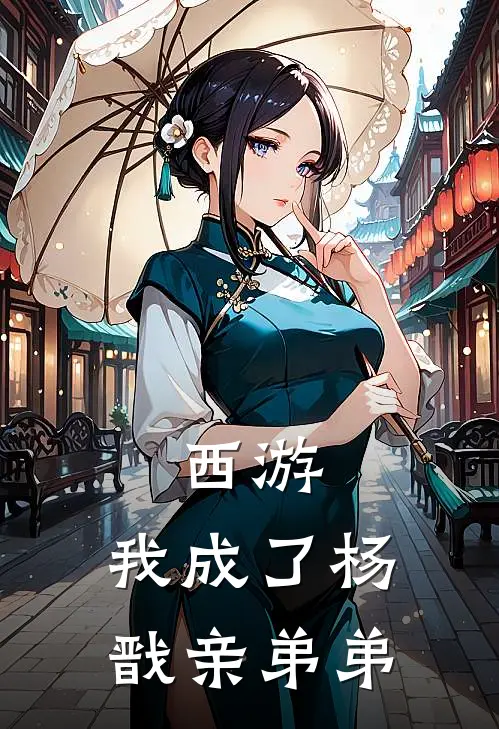 西游：我成了杨戬亲弟弟