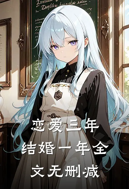 恋爱三年，结婚一年全文无删减