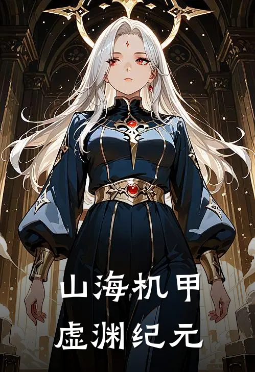 山海机甲：虚渊纪元